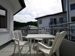 Terrasse / Balcon