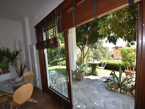 Patio / Balcony