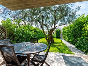 Patio / Balcony