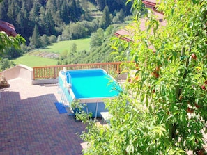 Holiday Home Swimming Pool