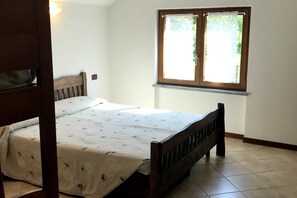 Chambre Ă coucher