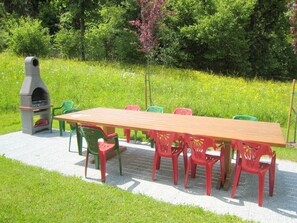 Terrasse / Balcon