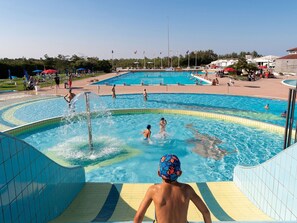 Holiday Park Facilities and Services 