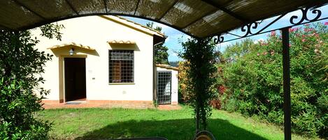 Patio / Balcony