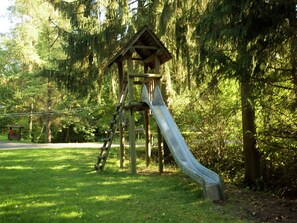 Holiday Park Facilities and Services 