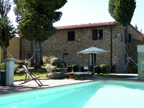 Holiday Home Swimming Pool