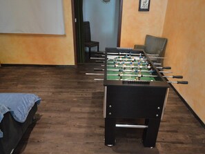 Recreation Room