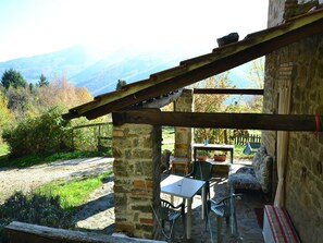 Holiday Home Facilities and Services