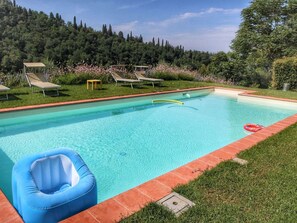 Holiday Home Swimming Pool