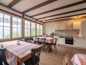Salle à manger
