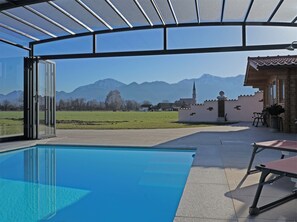 Holiday Home Swimming Pool