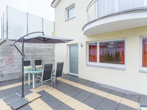 Terrasse / Balcon