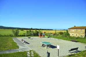 Ausstattung und Service des Ferienhauses