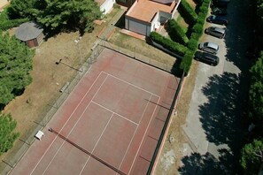 スポーツ場