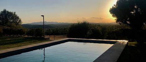 Holiday Home Swimming Pool