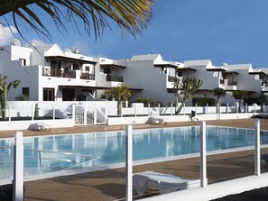 Holiday Home Swimming Pool