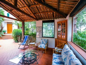 Patio / Balcony