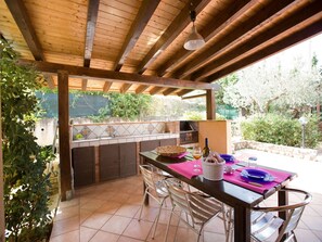 Patio / Balcony