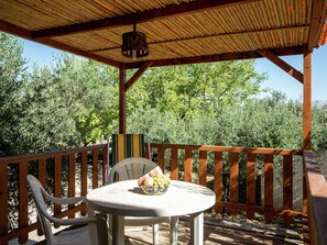 Patio / Balcony