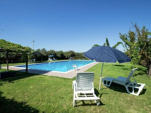 Holiday Home Swimming Pool