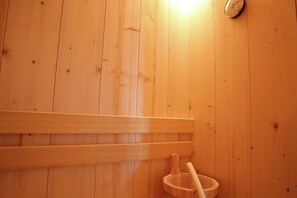 Holiday Home Facilities and Services