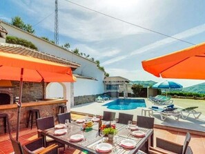 Patio / Balcony