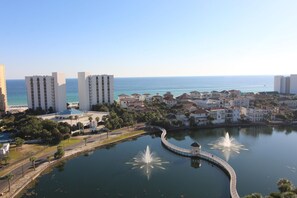 View from the Balcony