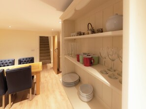 Dining Area | The Turret - Ockham Cottages, Ockham, near Guildford