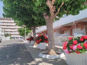 Boendeområde