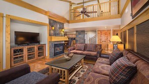 Unit may vary in layout, view, floor, and decor. 
