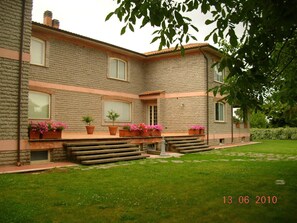 Außenbereich