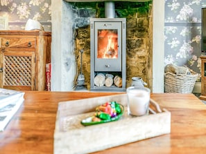 Living room | Weavers Cottage, Slaithwaite, near Huddersfield
