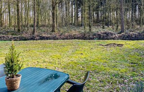 Speisen im Freien