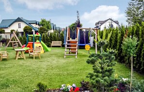 Espace pour enfants