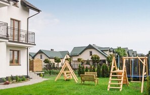 Espace pour enfants