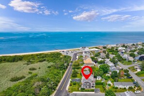 Less than a dozen homes to Town Neck Beach and Tree House Brewery - 72 Town Neck Road Town Neck Beach Escape