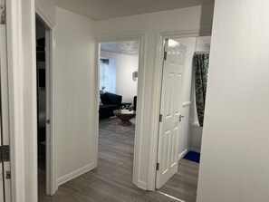 Interiör