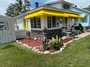 SIT landscaping