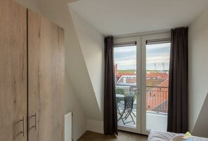 Freizeitraum