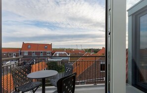 Terrasse / Balkon