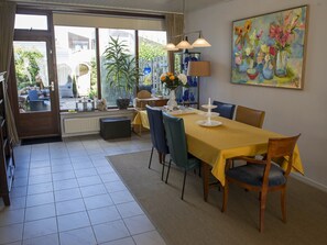 Sala da pranzo