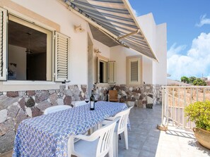 Patio / Balcony