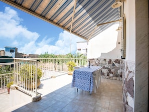 Patio / Balcony
