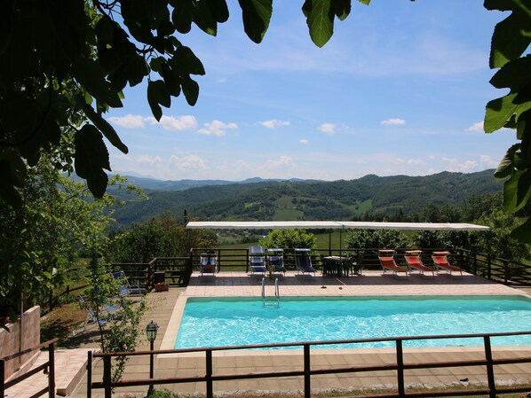Holiday Home Swimming Pool