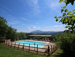 Holiday Home Swimming Pool
