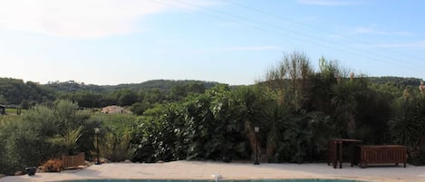 Holiday Home Swimming Pool