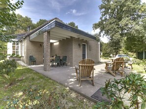 Terrasse / Balkon