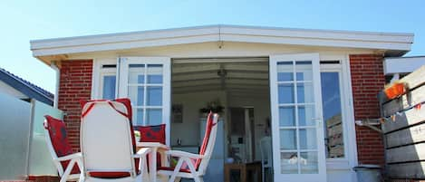 Patio / Balcony