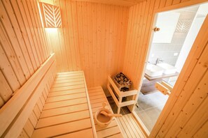 Stugans faciliteter och tilläggstjänster