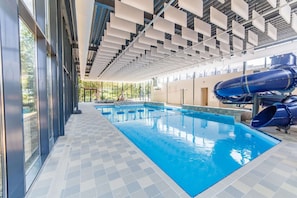 Holiday Park Facilities and Services